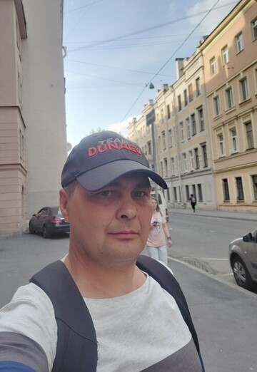 Benim fotoğrafım - Svyatoslav, 49  Sankt-Peterburg şehirden (@svyatoslav5246)