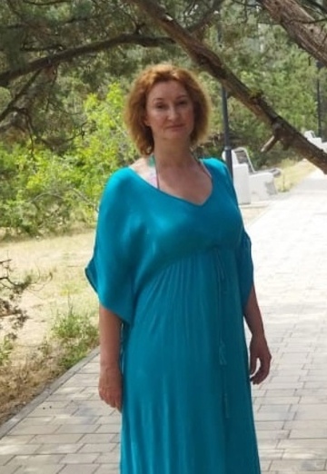 Yelvira (@elvira8761) — my photo № 2