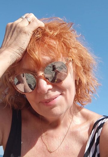 Savushka 🌞 (@irinasavina2) — my photo № 5