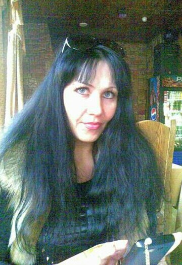 My photo - Alyona, 47 from Reutov (@alena7655049)