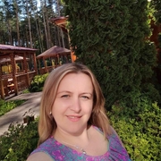 svetlana 43 Nizhny Novgorod