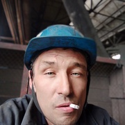 Djon Svarshchikov 46 Balkhash