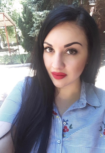 My photo - Aleksandra, 34 from Armavir (@aleksandra40521)