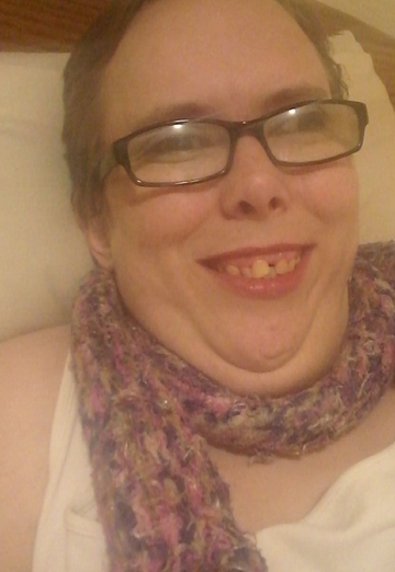 My photo - Christina, 38 from Monticello (@christina587)