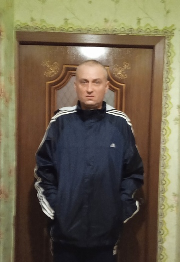 Ma photo - Artiom, 43 de Krymsk (@artem223453)