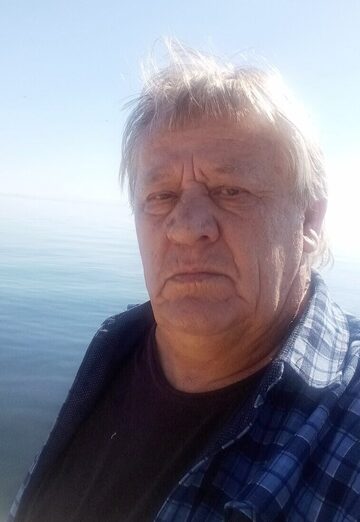 Моя фотография - Влад Друг, 68 из Керчь (@vladdrug)