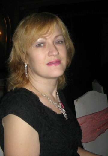 Моя фотография - Ольга, 47 из Рошаль (@olwga6641516)