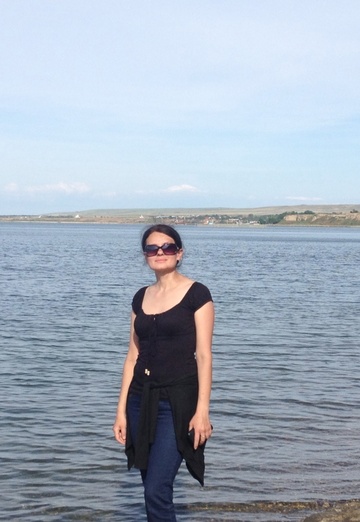 My photo - Nata, 51 from Krasnodar (@nata11504)