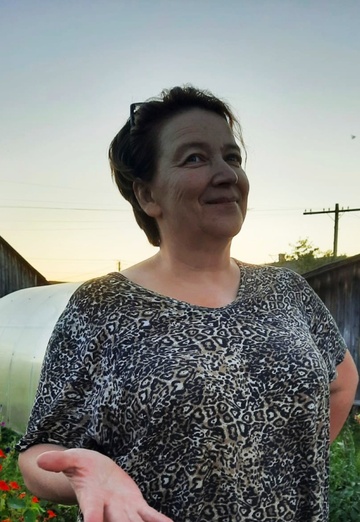 Tanechka (@romay2006) — my photo № 1