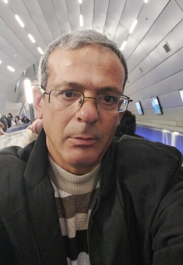 Моя фотография - Ashraf Sayad, 51 из Амстердам (@ashrafsayad)