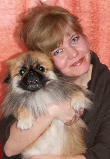 Elena (@elena33691) — my photo № 2