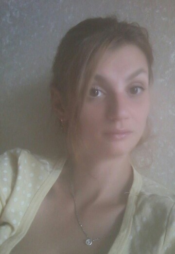 Моя фотография - Наталия, 32 из Рязань (@tkhorohaya92)