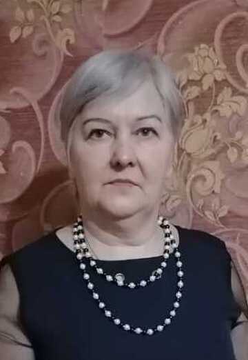 Моя фотография - Валентина, 65 из Щекино (@valentina74842)