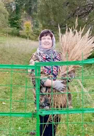 My photo - Galina, 56 from Bologoe (@galina121534)