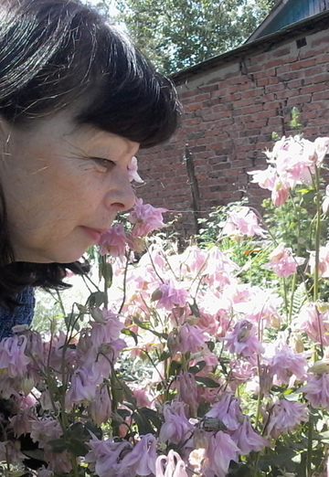 My photo - _Tatyana_, 62 from Ust-Labinsk (@uliy8805549)