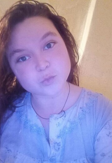 alina (@alina97414) — my photo № 2