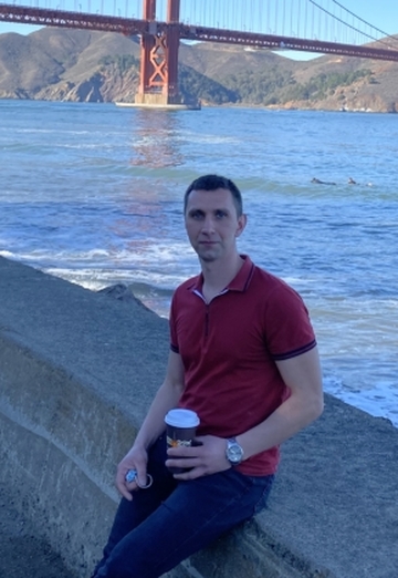 My photo - denis, 34 from Holly Springs (@denis254853)