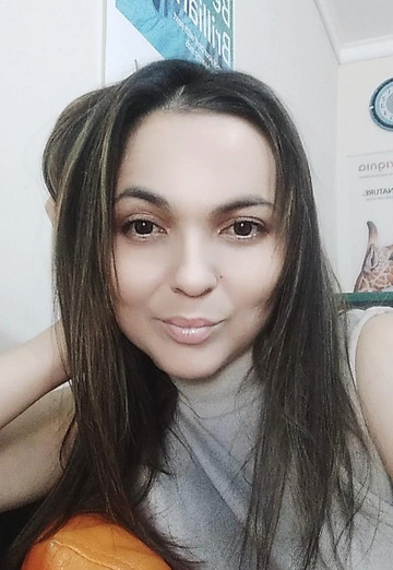 My photo - Zhanchik, 36 from Kzyl-Orda (@zhanchik18)