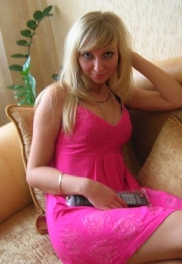 My photo - Vika, 36 from Guryevsk (@id255332)