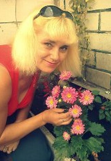 Моя фотографія - антонина, 49 з Щигри (@antonina1626)