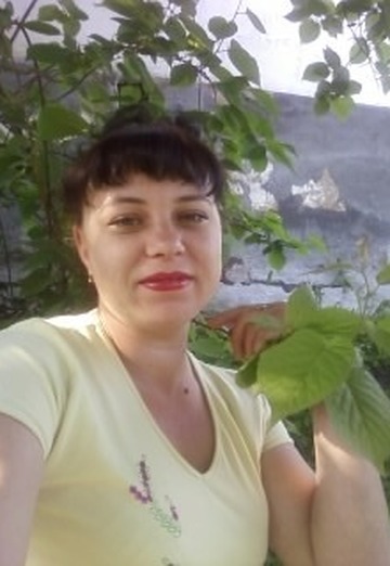 Моя фотография - люда родохлеб, 41 из Партизанск (@ludarodohleb)