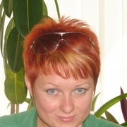 Irina 40 Neftekamsk