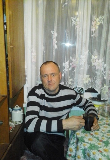Моя фотография - денис, 44 из Партизанск (@denis101857)
