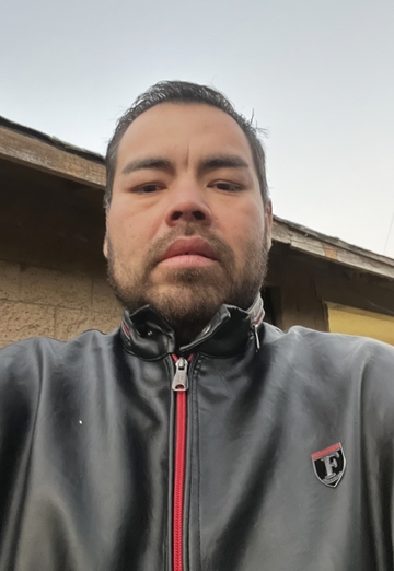 My photo - Nelson, 38 from Paso Robles (@nelson1050)