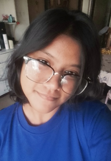 My photo - Gabriella, 19 from Quezon (@gabriella263)