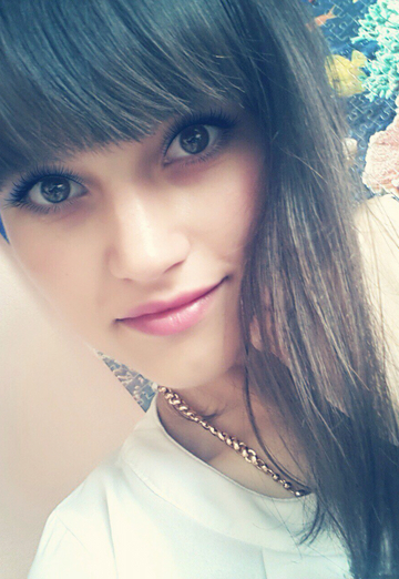 My photo - Katerina, 28 from Revda (@katerina23908)