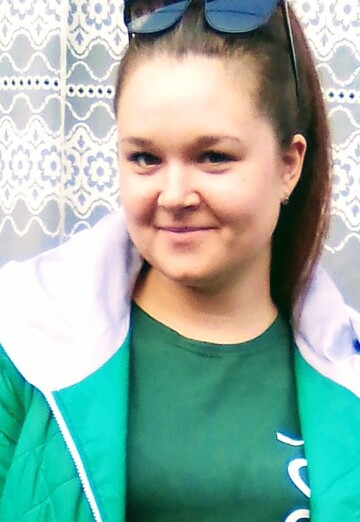 La mia foto - Viktoriya, 26 di Jenakijeve (@viktoriya119558)