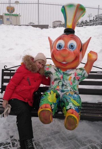 Vera (@vera43678) — my photo № 2