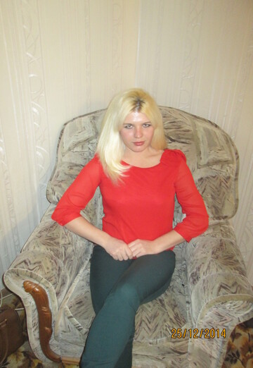 Olenka (@id590092) — mein Foto #43