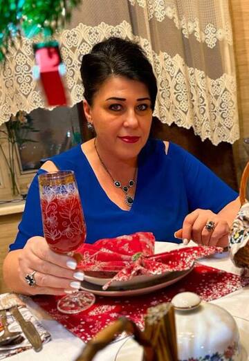 My photo - Tatyana, 53 from Nizhny Novgorod (@tatyana395538)