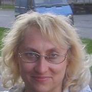 Svetlana 51 Saint Petersburg