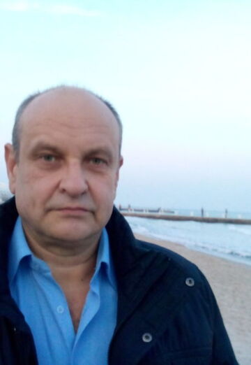 My photo - Pavel, 64 from Kyiv (@pavel40424)