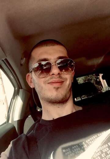 My photo - Amkooo, 25 from Banja Luka (@amkooo)