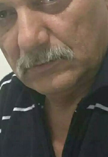 My photo - Fikret, 64 from Milltown (@fikret161)