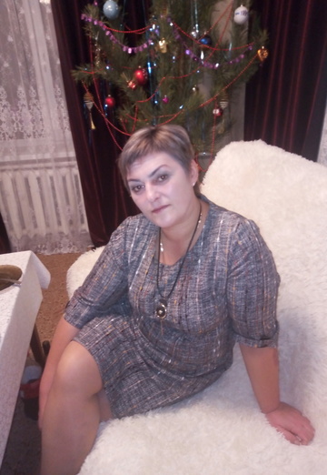 Моя фотографія - Лариса, 47 з Петропавлівка (@larisa40503)