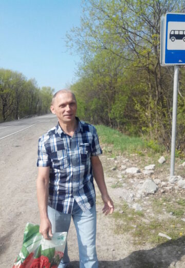 My photo - Vasiliy, 53 from Gribanovskiy (@vasiliy25542)