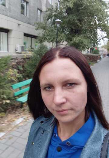 Yuliya (@uliya252581) — my photo № 3