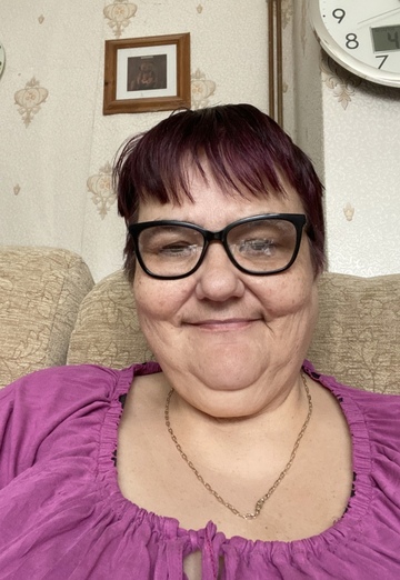 My photo - Wendy, 53 from Wellingborough (@wendy450)
