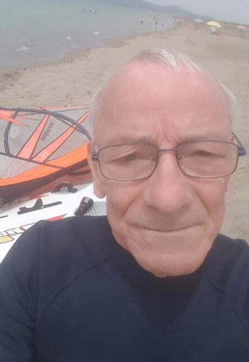 My photo - German, 60 from Ablis (@german9756)