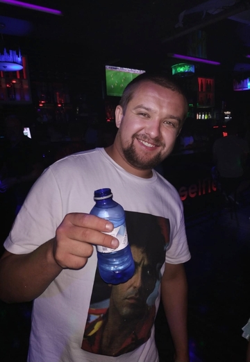 My photo - Ivan, 33 from Móstoles (@ivan259893)