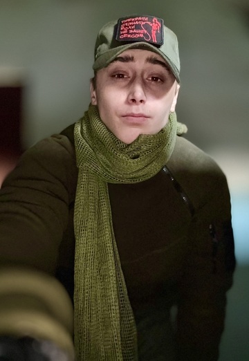 Berkut (@cardberk) — my photo № 1