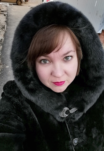 Mein Foto - Tanja, 43 aus Donskoi (@tanya56944)