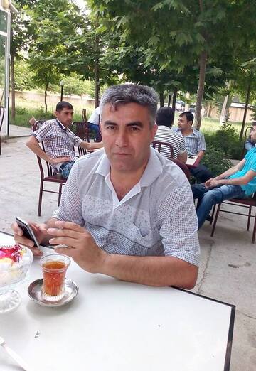 My photo - Hebib, 54 from Mingachevir (@hebib22)