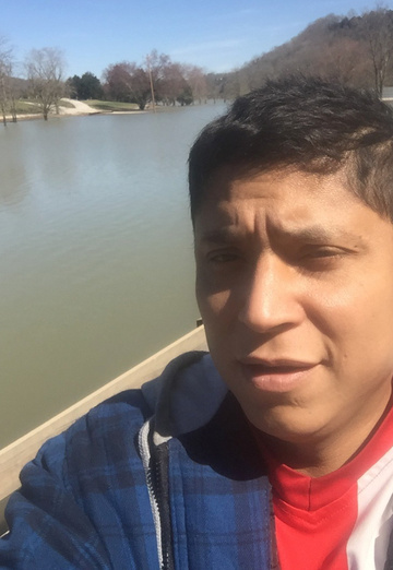 My photo - Roberto bravo, 43 from Mooresville (@robertobravo)