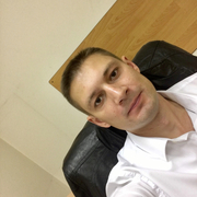 Pavel 40 Krasnogorsk