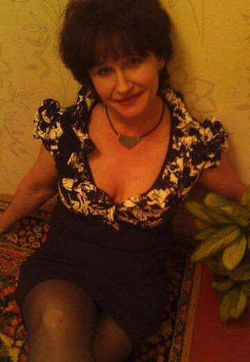 Mein Foto - Marina, 59 aus Blagodarny (@marina8255381)